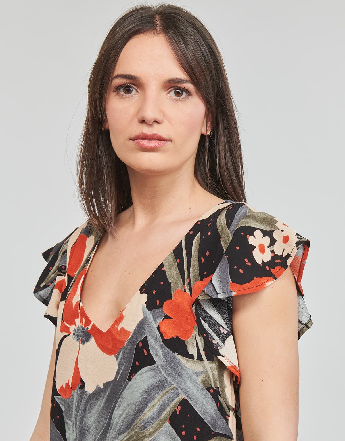 Women's Dresses Betty London Black