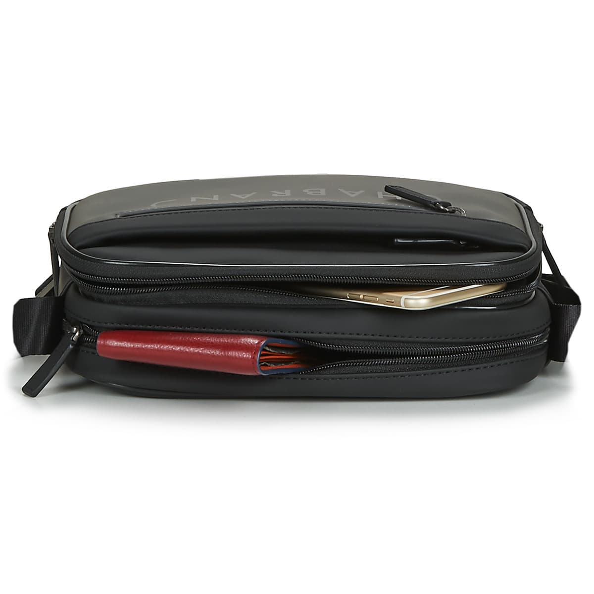 Women's Clutches Chabrand Black