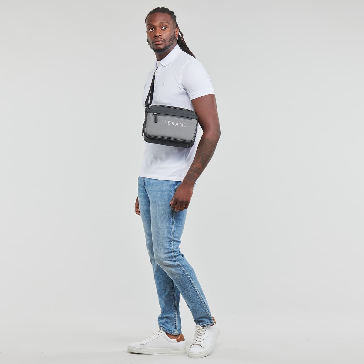 Women's Clutches Chabrand Black