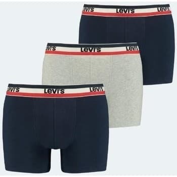 Men's Boxer Briefs Levis Multicolor