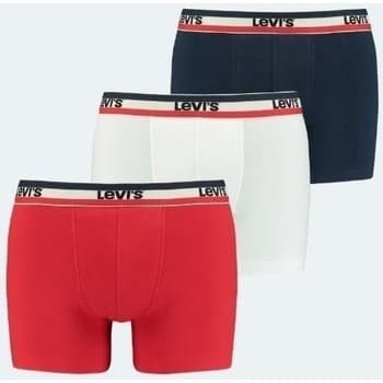 Men's Boxer Briefs Levis Multicolor