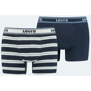 Men's Boxer Briefs Levis Multicolor