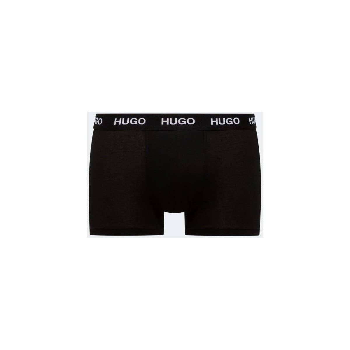 Men's Boxer Briefs HUGO Black