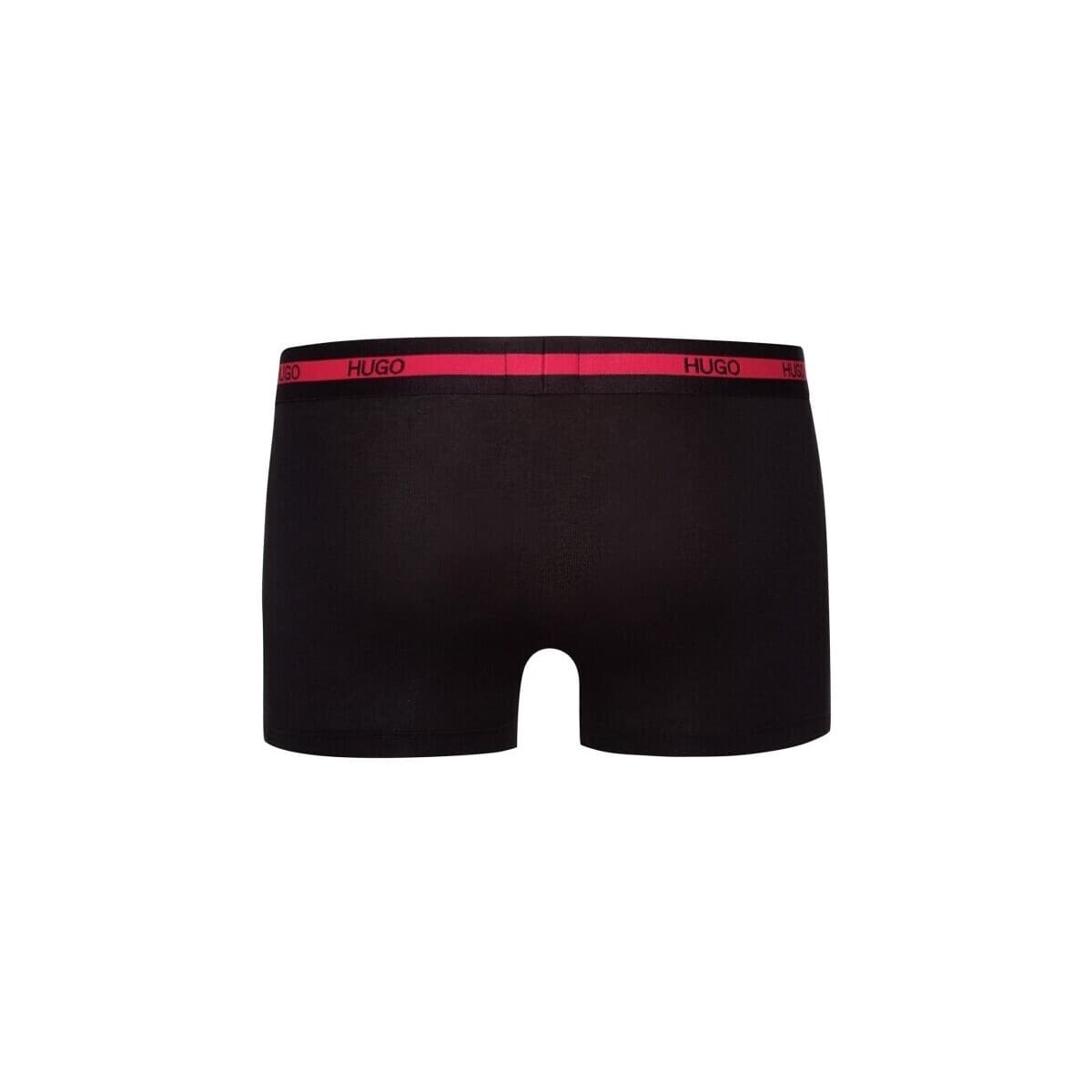 Men's Boxer Briefs HUGO Black