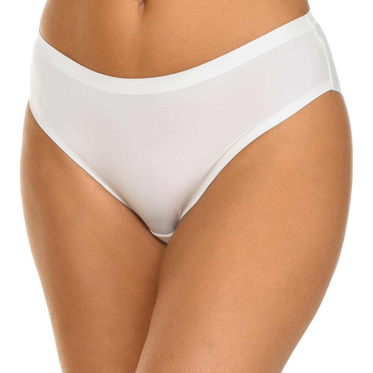 Women's Briefs DIM White