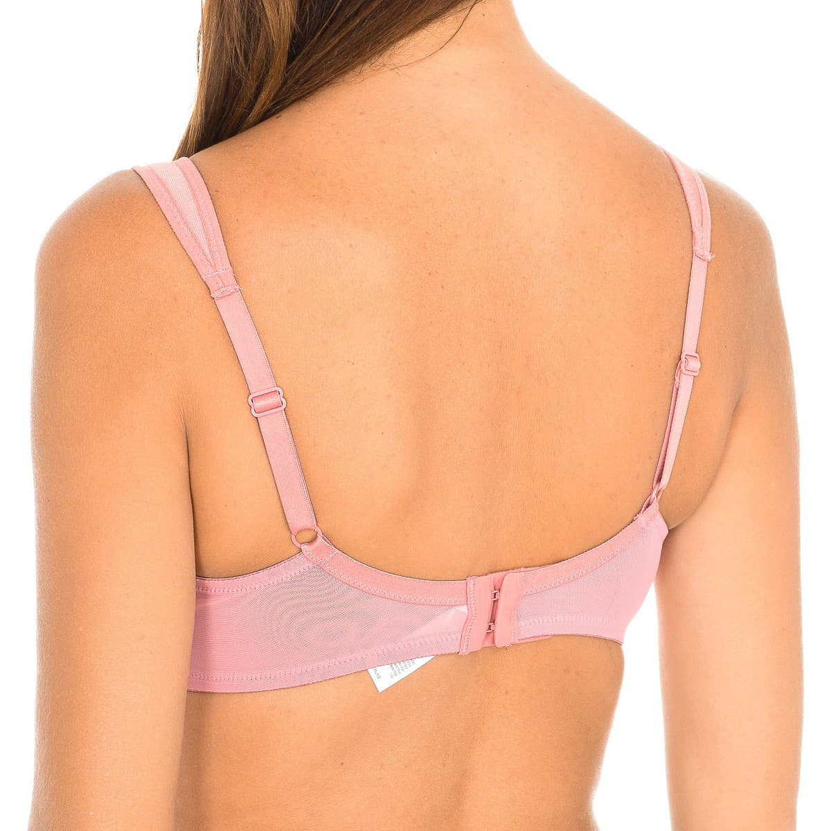 Women's Sports Bras DIM Pink