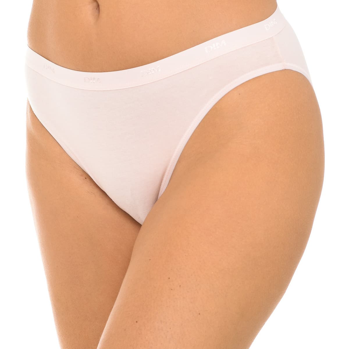 Women's Briefs DIM Pink