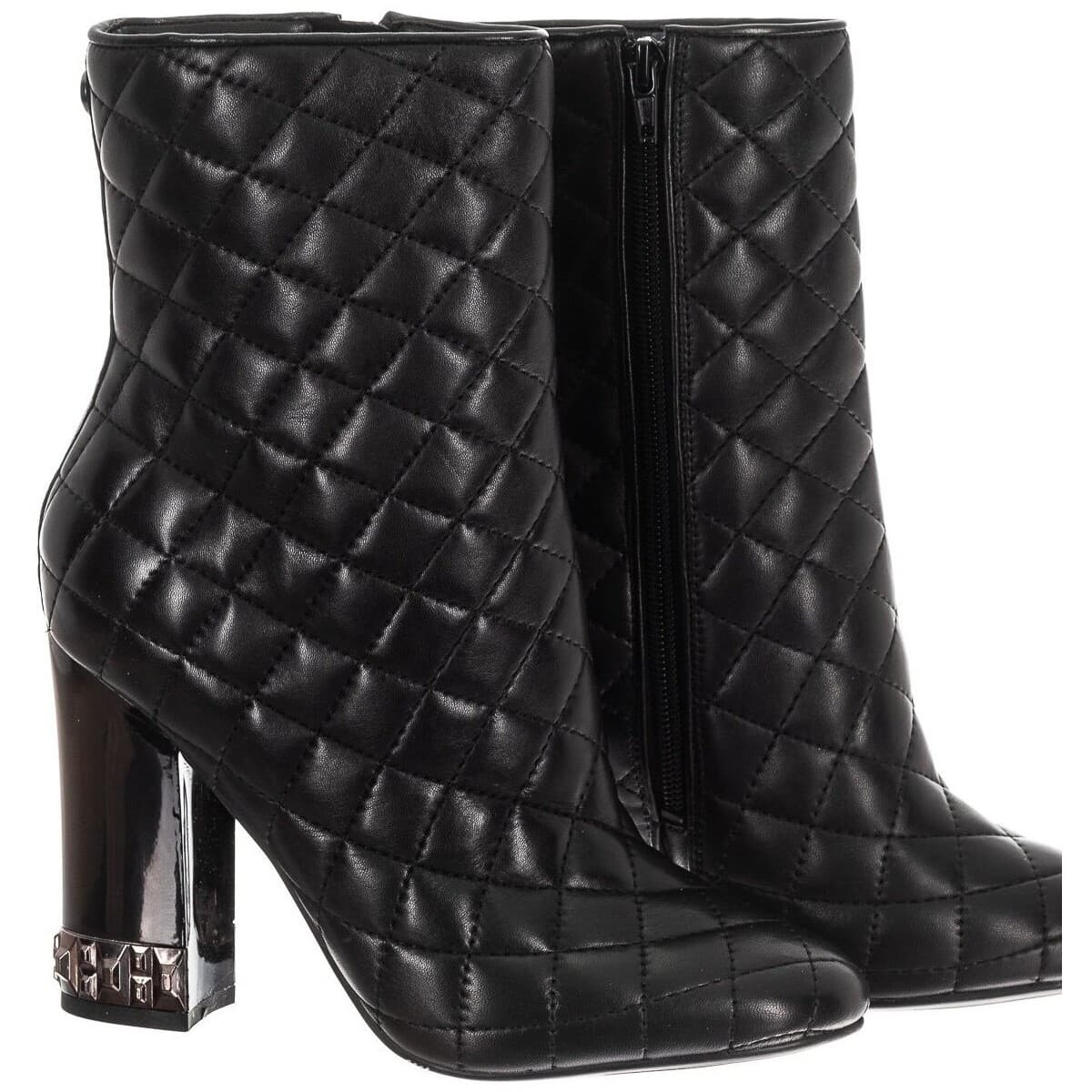 Women's Ankle Boots Guess Black