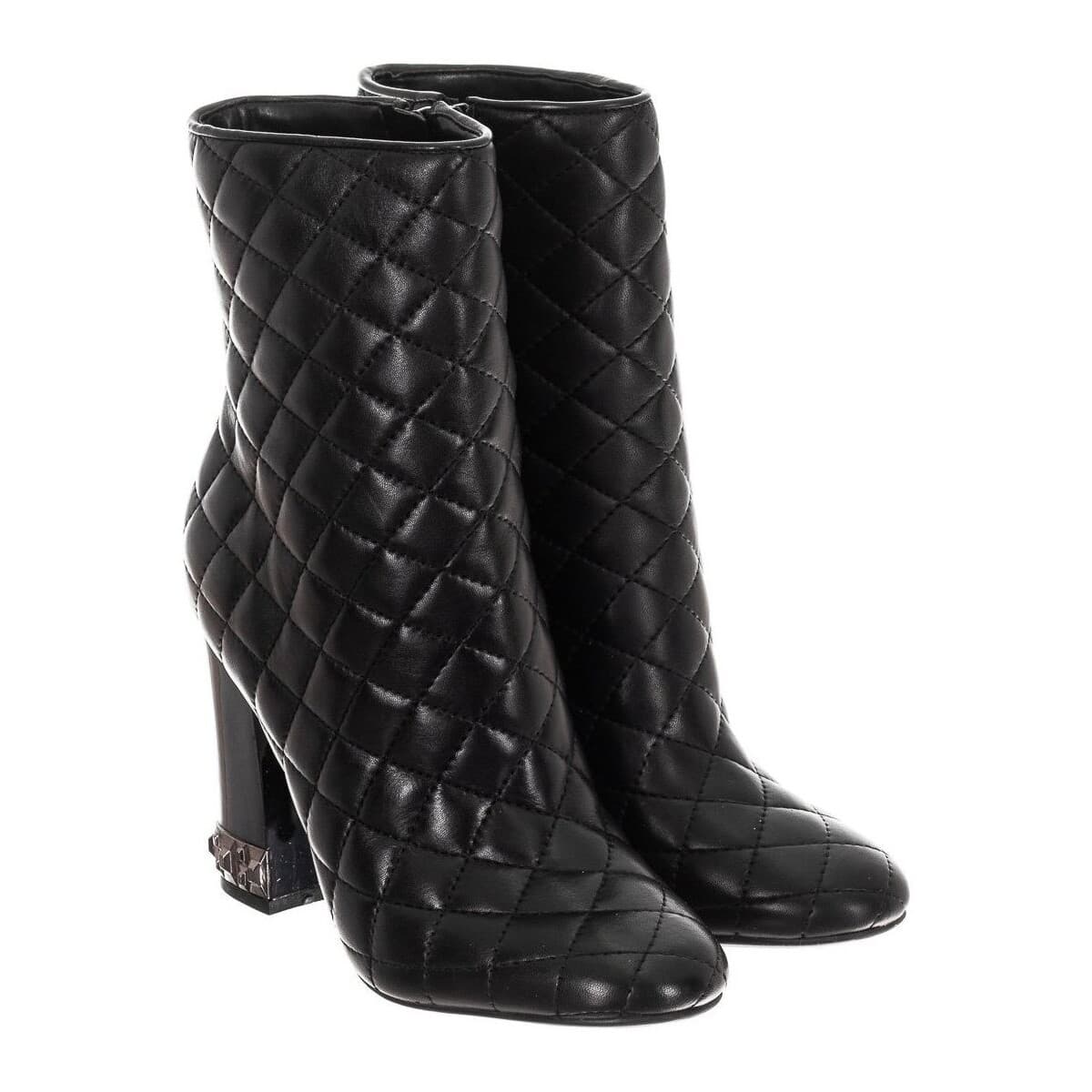 Women's Ankle Boots Guess Black