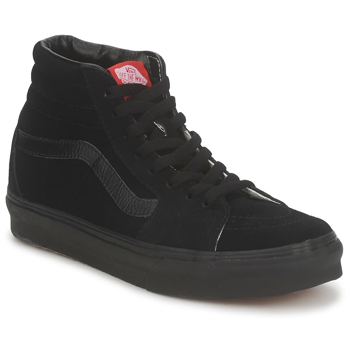 Men's Sneakers Vans Black