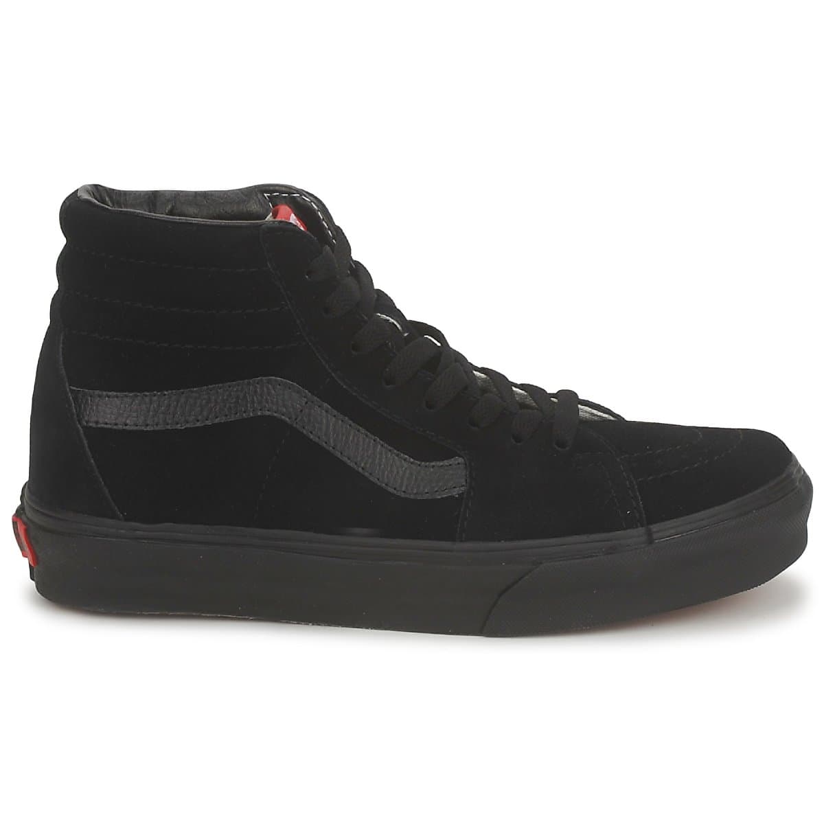 Men's Sneakers Vans Black