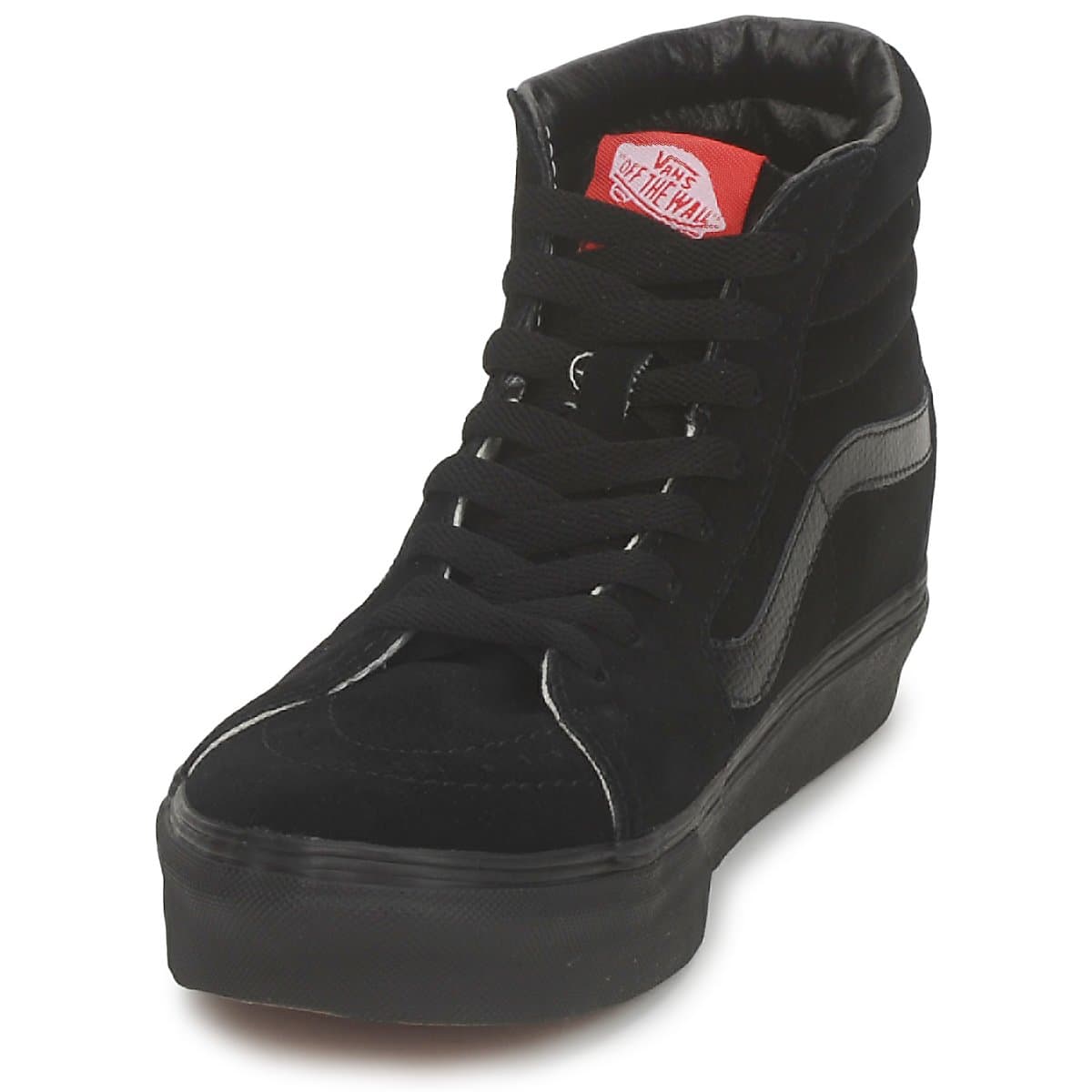 Men's Sneakers Vans Black