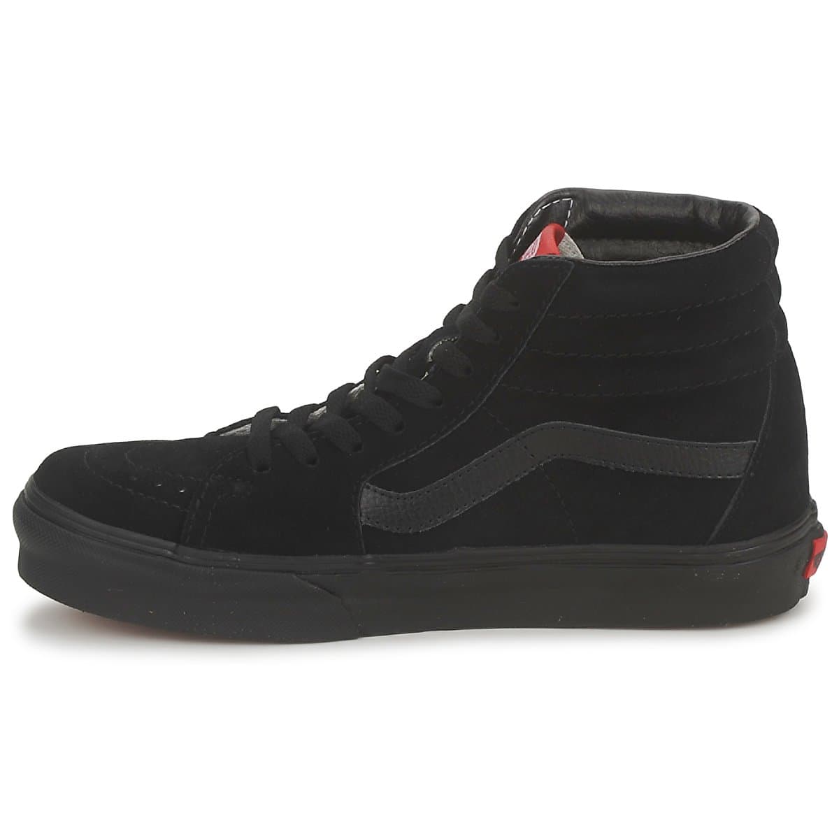 Men's Sneakers Vans Black