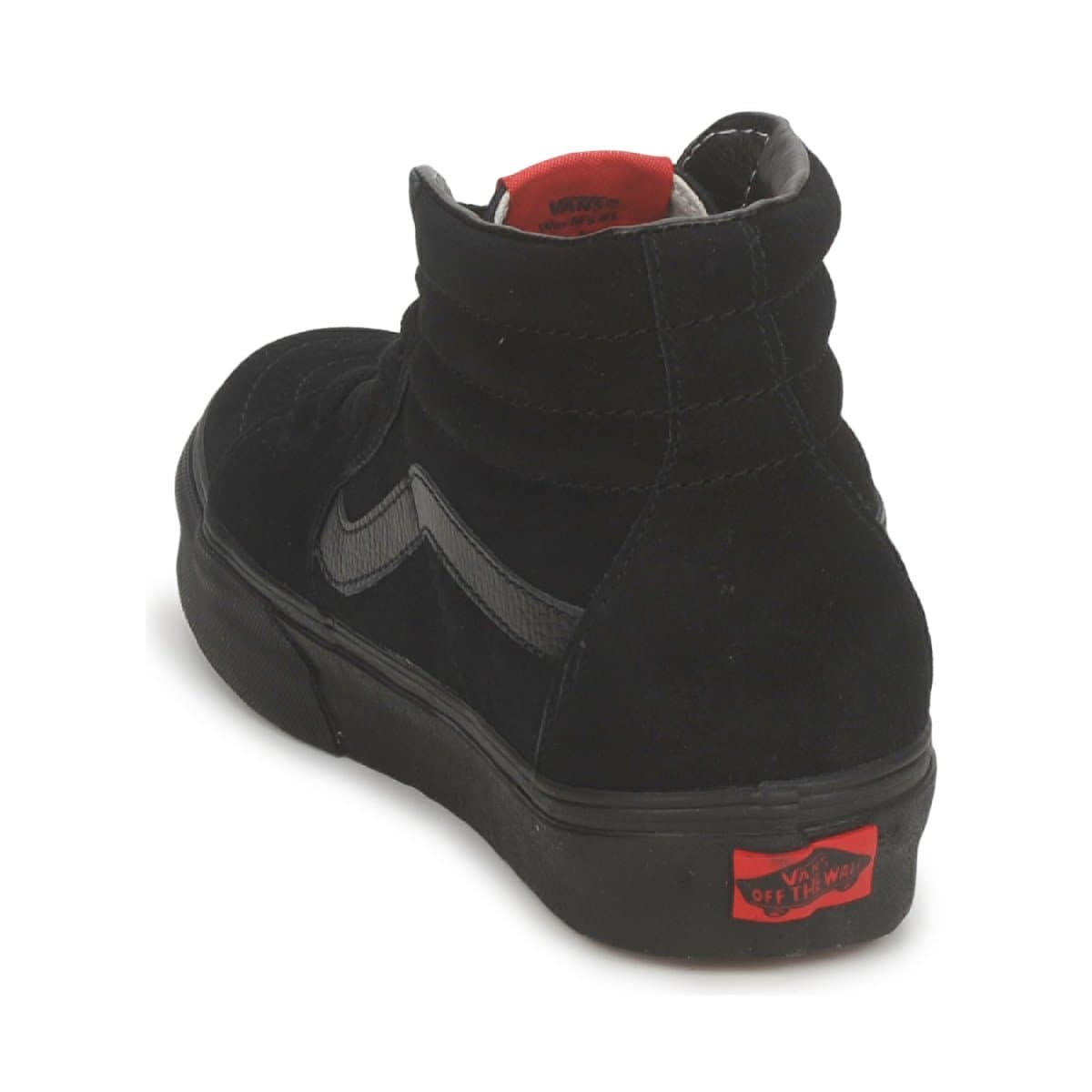 Men's Sneakers Vans Black