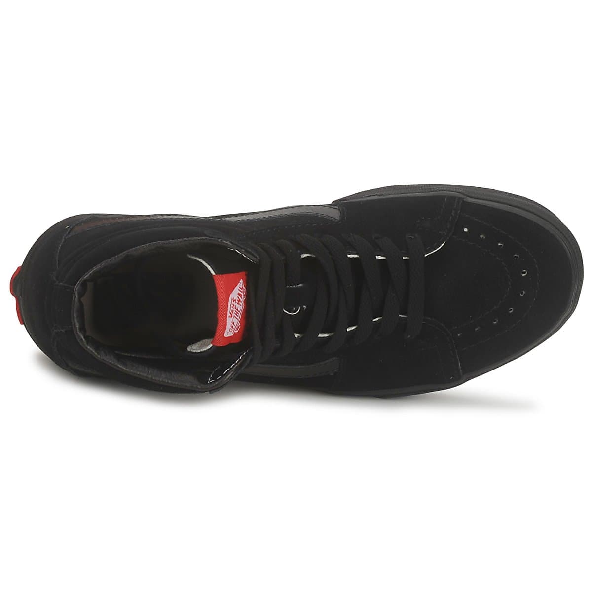Men's Sneakers Vans Black