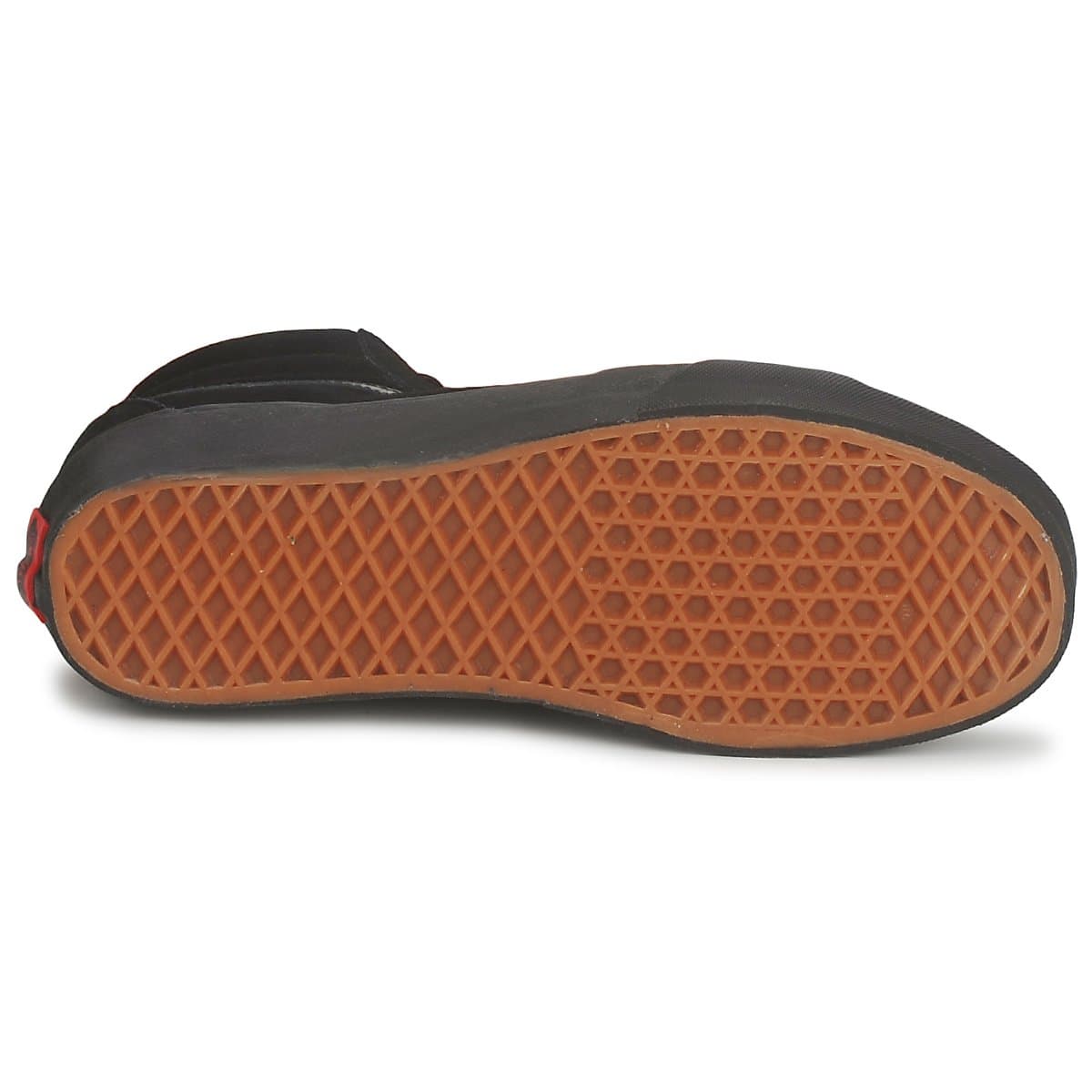 Men's Sneakers Vans Black