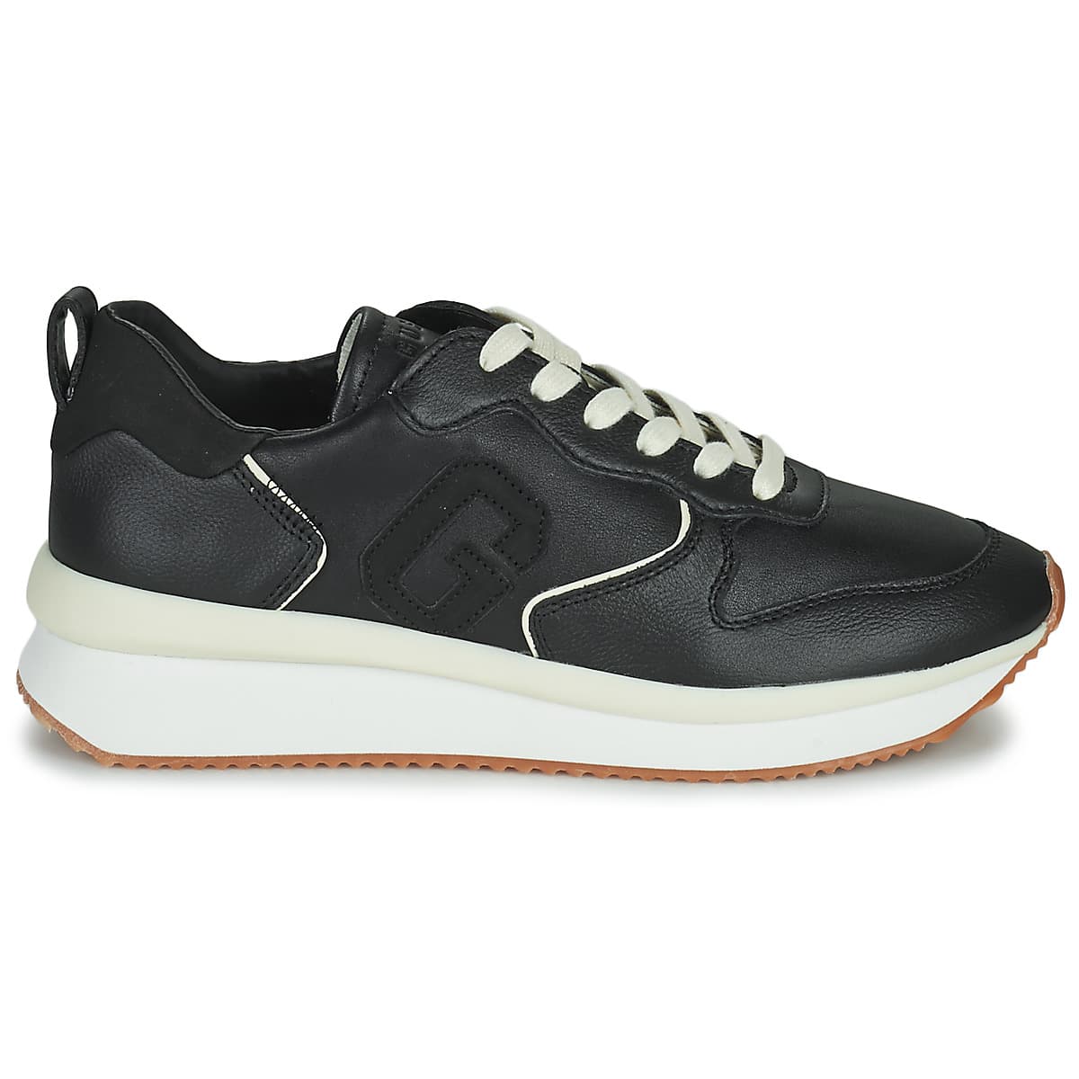 Men's Sneakers Guess Black