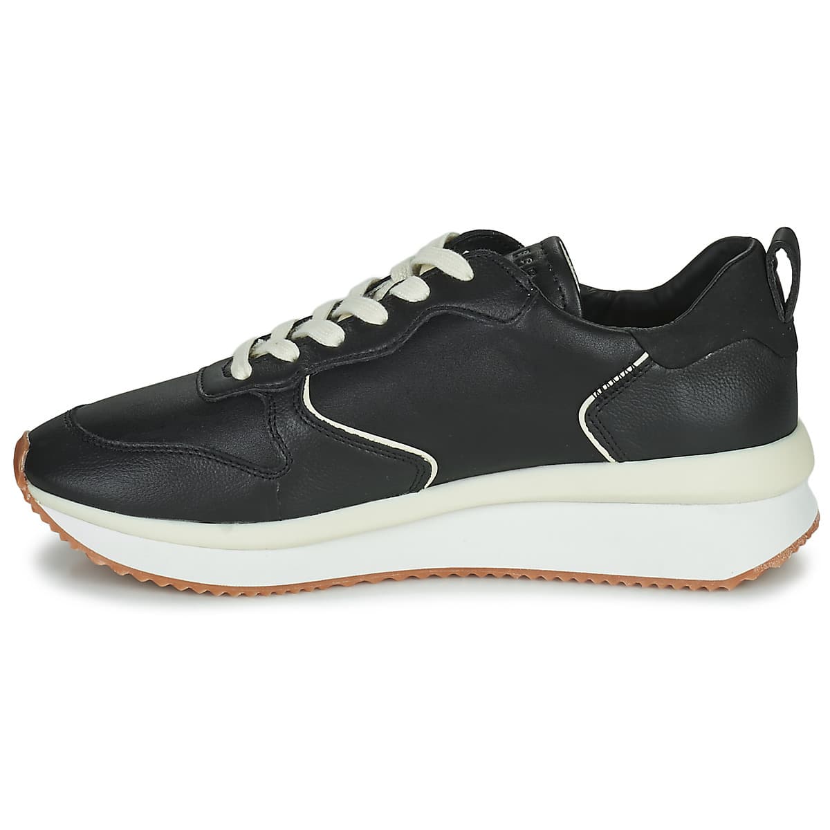 Men's Sneakers Guess Black