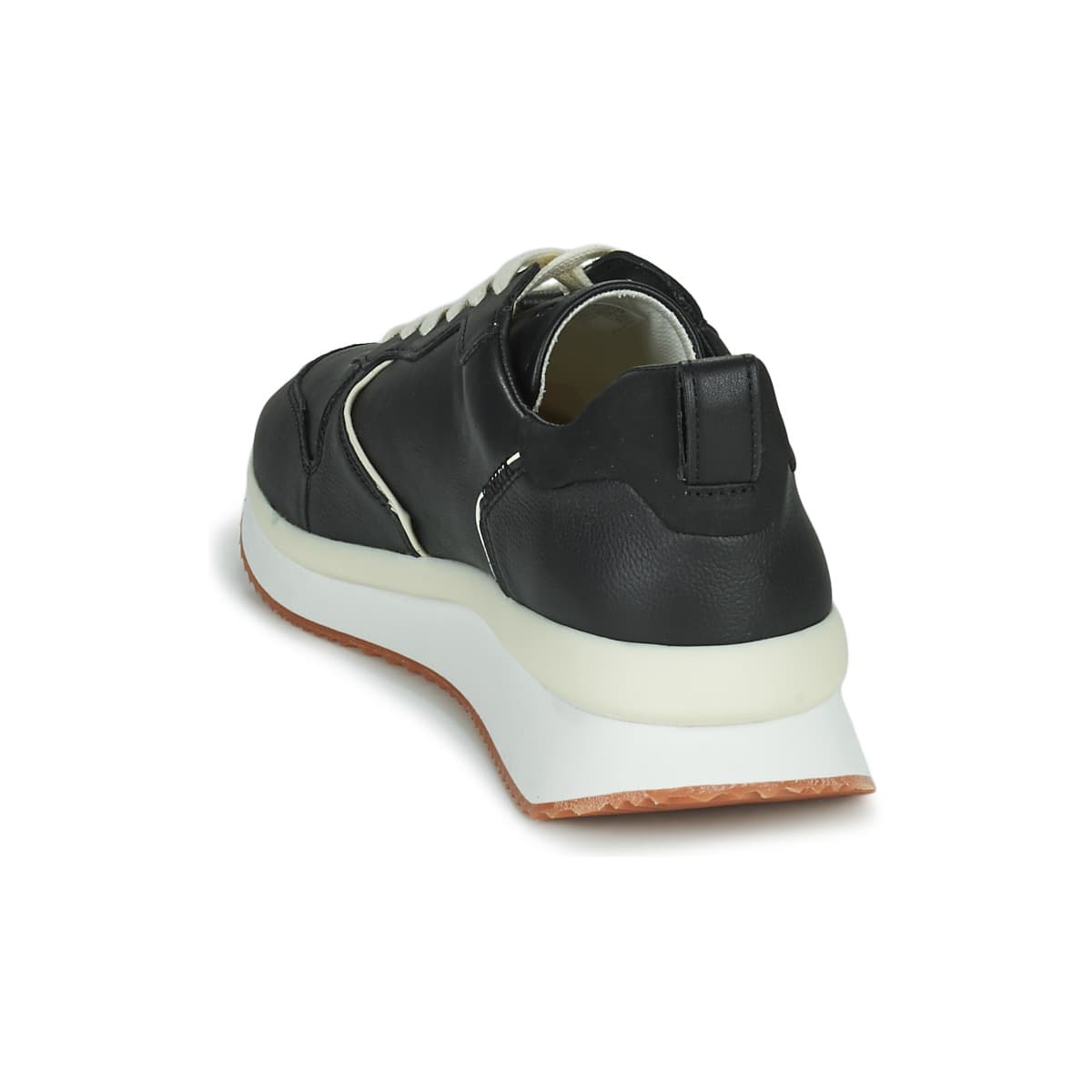 Men's Sneakers Guess Black