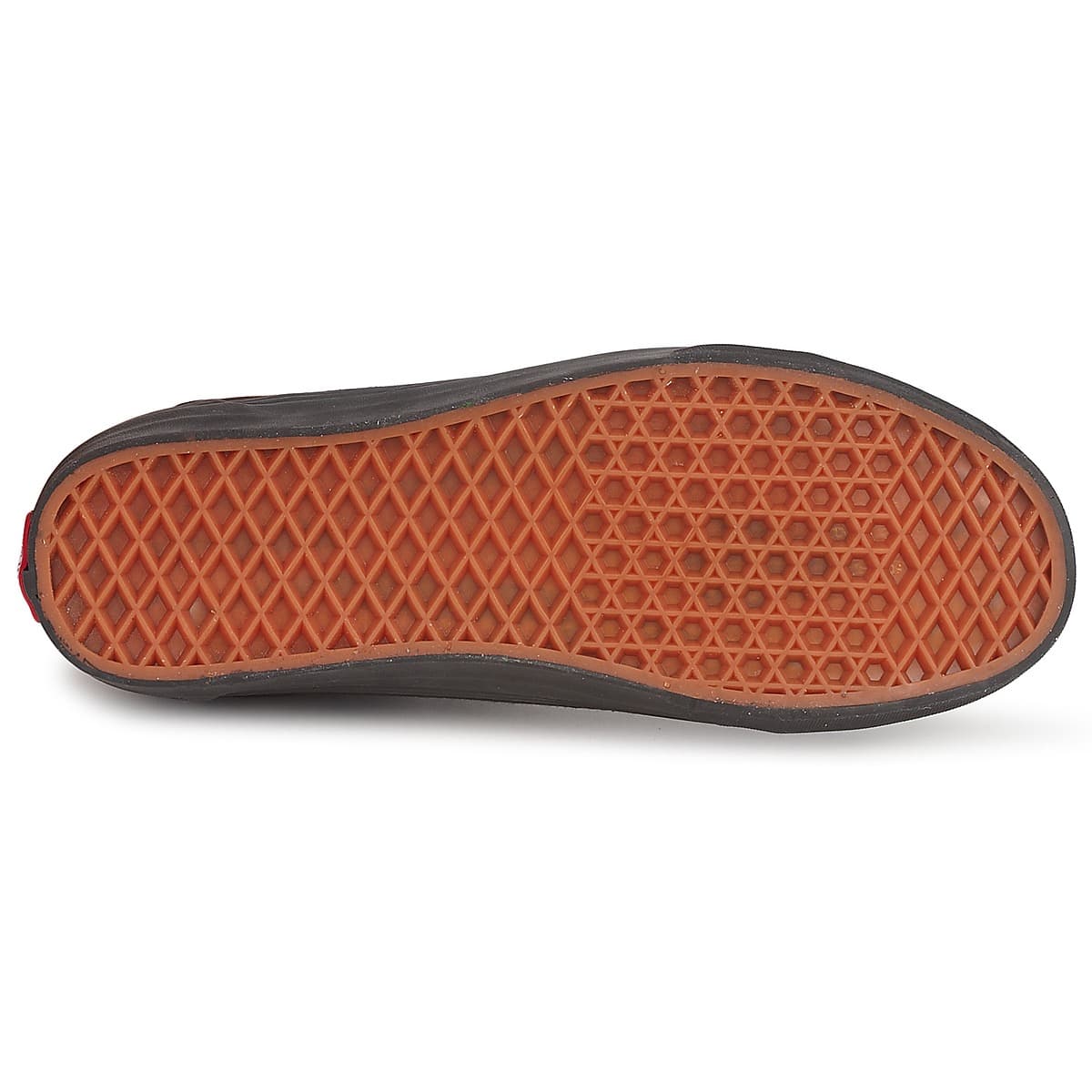 Women's Sneakers Vans Black