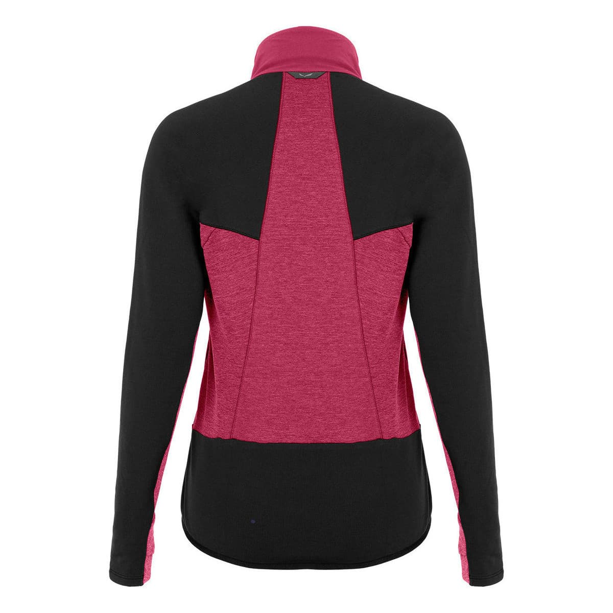 Women's Sweatshirts Salewa Purple