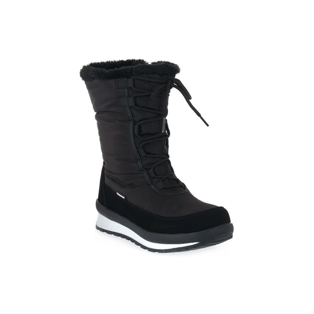 Men's Boots Cmp Black