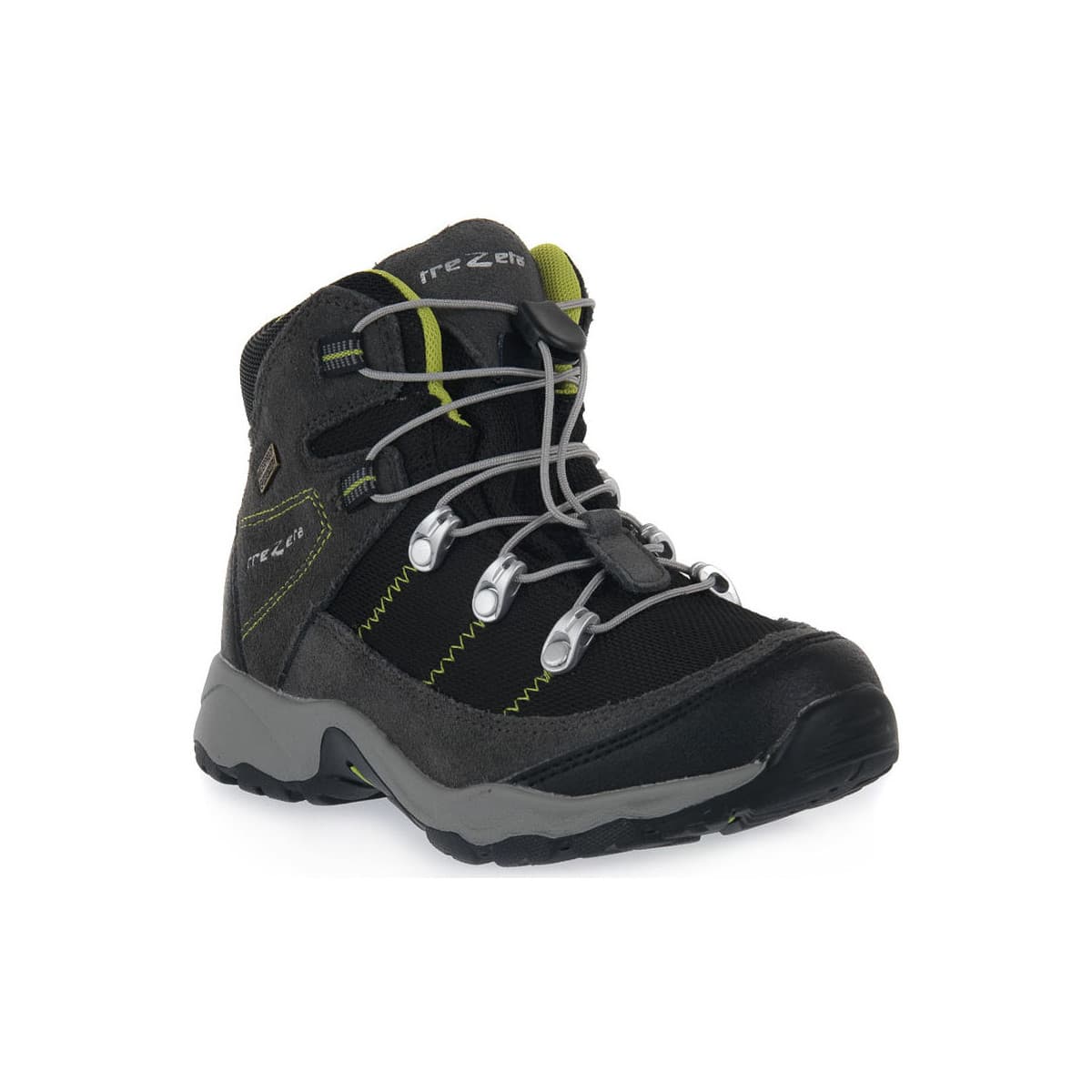 Μπότες Trezeta TWISTER WP KID