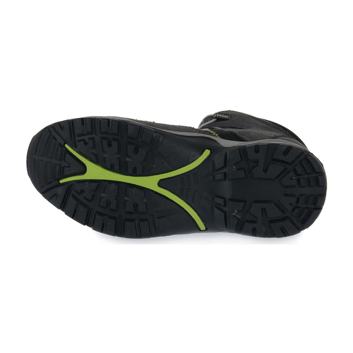 Men's Boots Trezeta Black