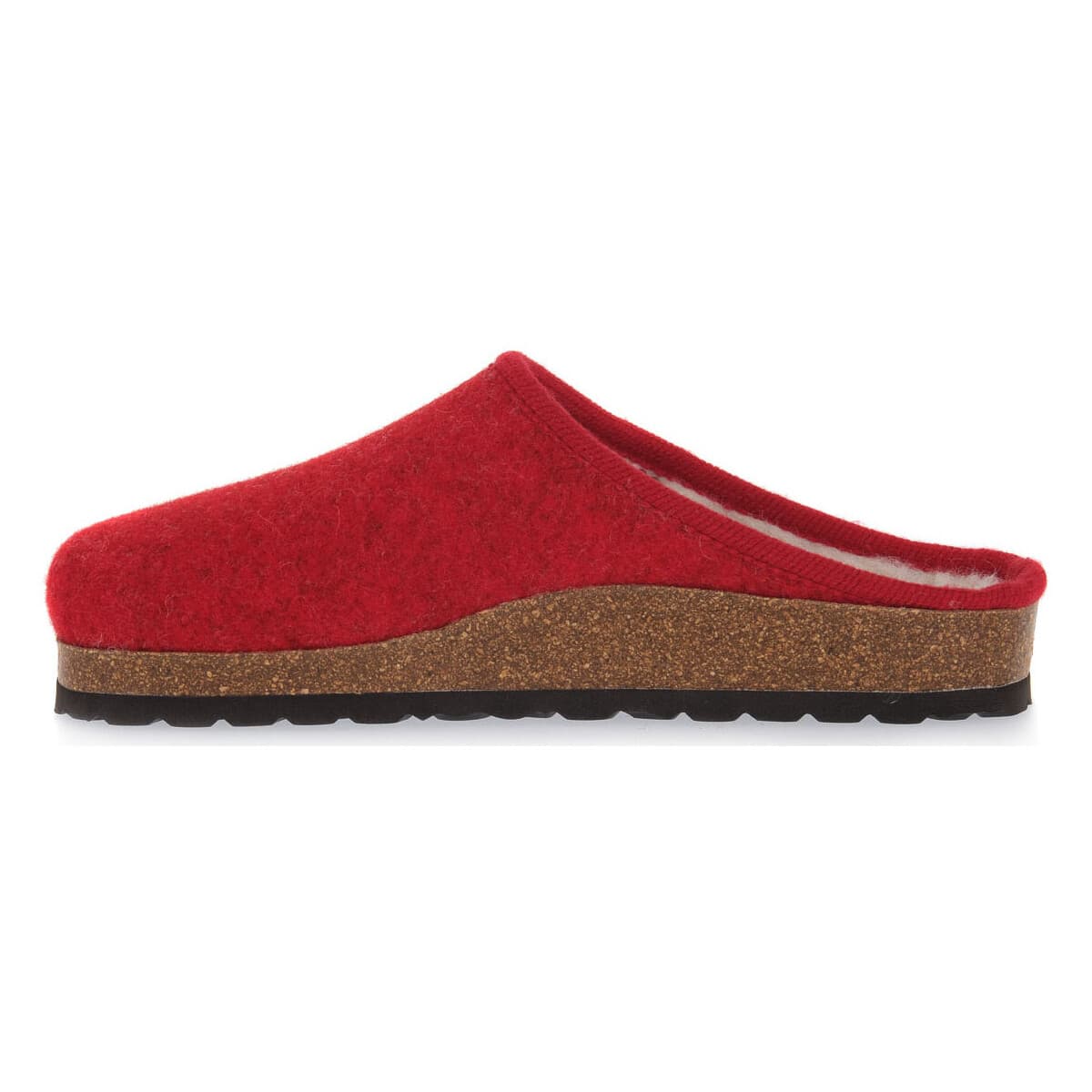 Women's Mules Bioline Red