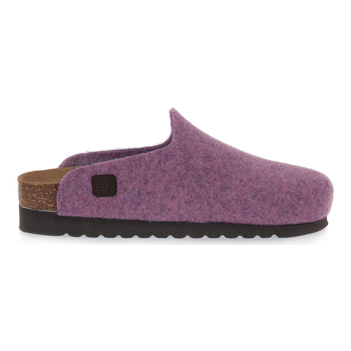 Women's Mules Bioline Pink