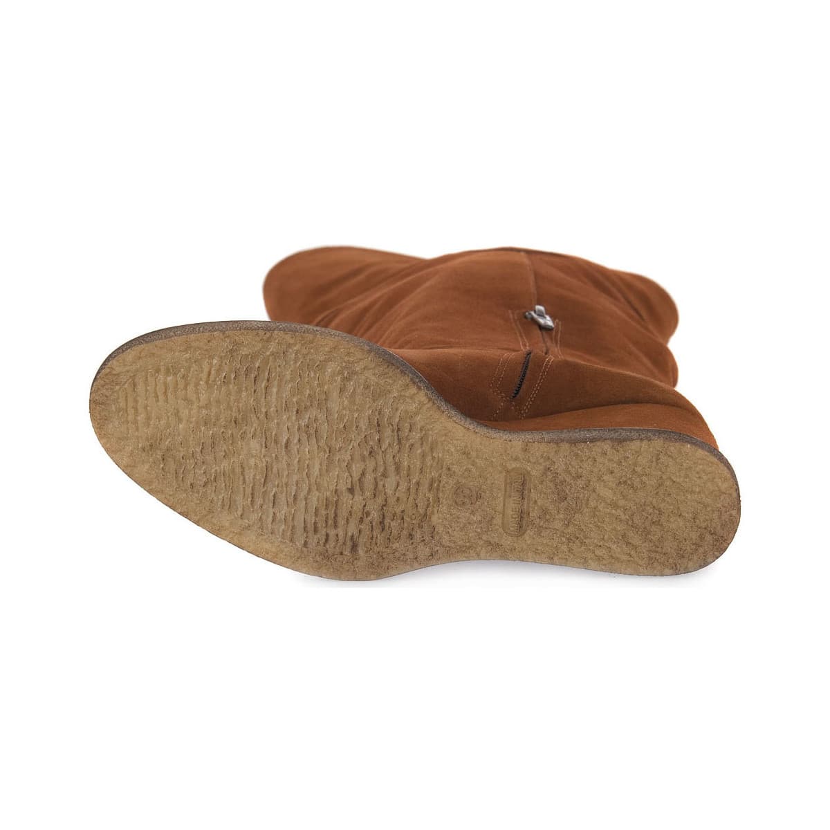 Women's Ankle Boots Priv Lab Brown