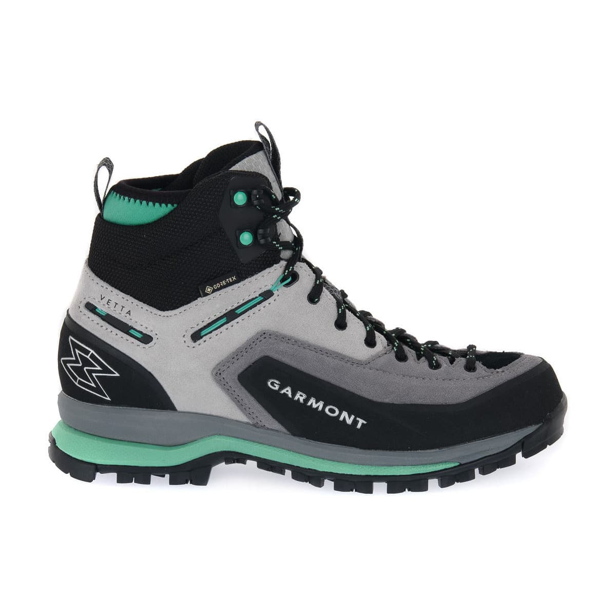 Women's Boots Garmont Gray