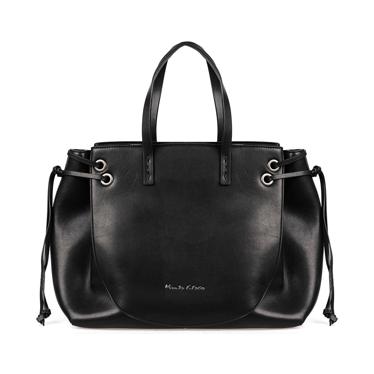 Women's Handbags Manila Grace Black