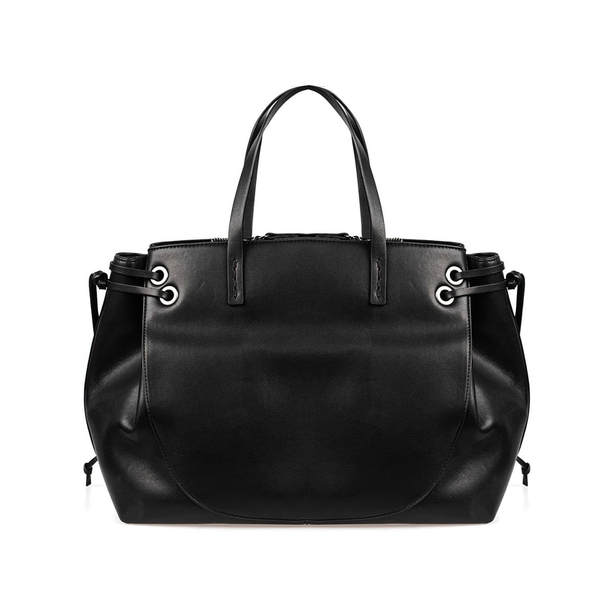 Women's Handbags Manila Grace Black