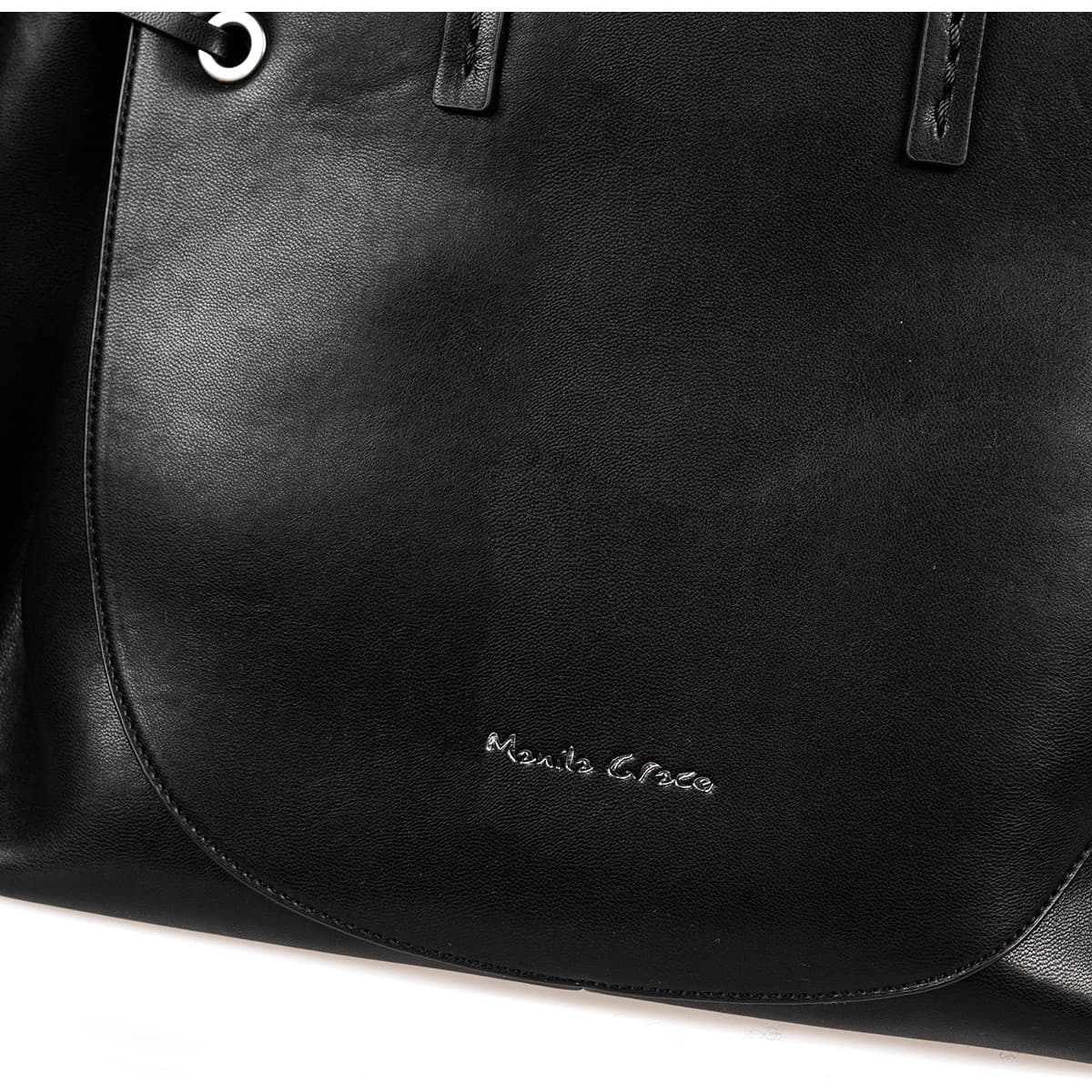 Women's Handbags Manila Grace Black