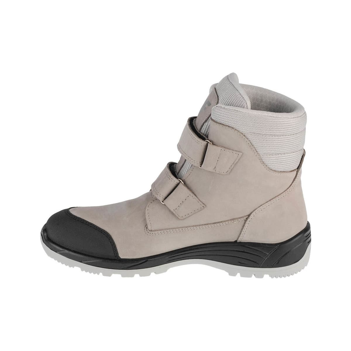 Boys' Outdoor Shoes 4F Gray