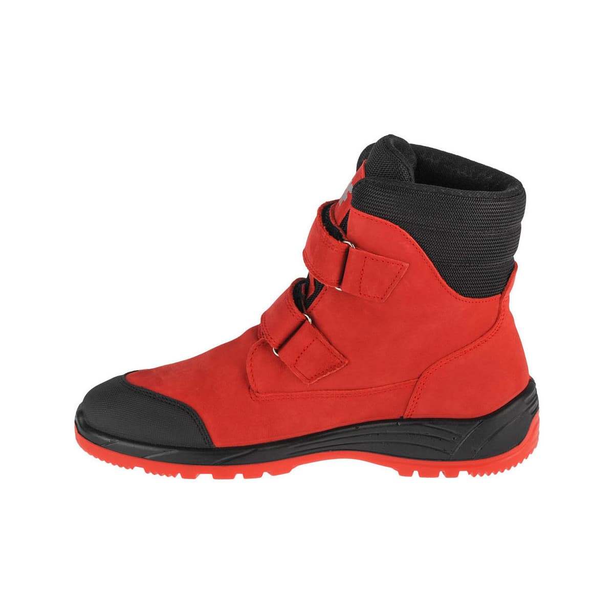 Boys' Outdoor Shoes 4F Red