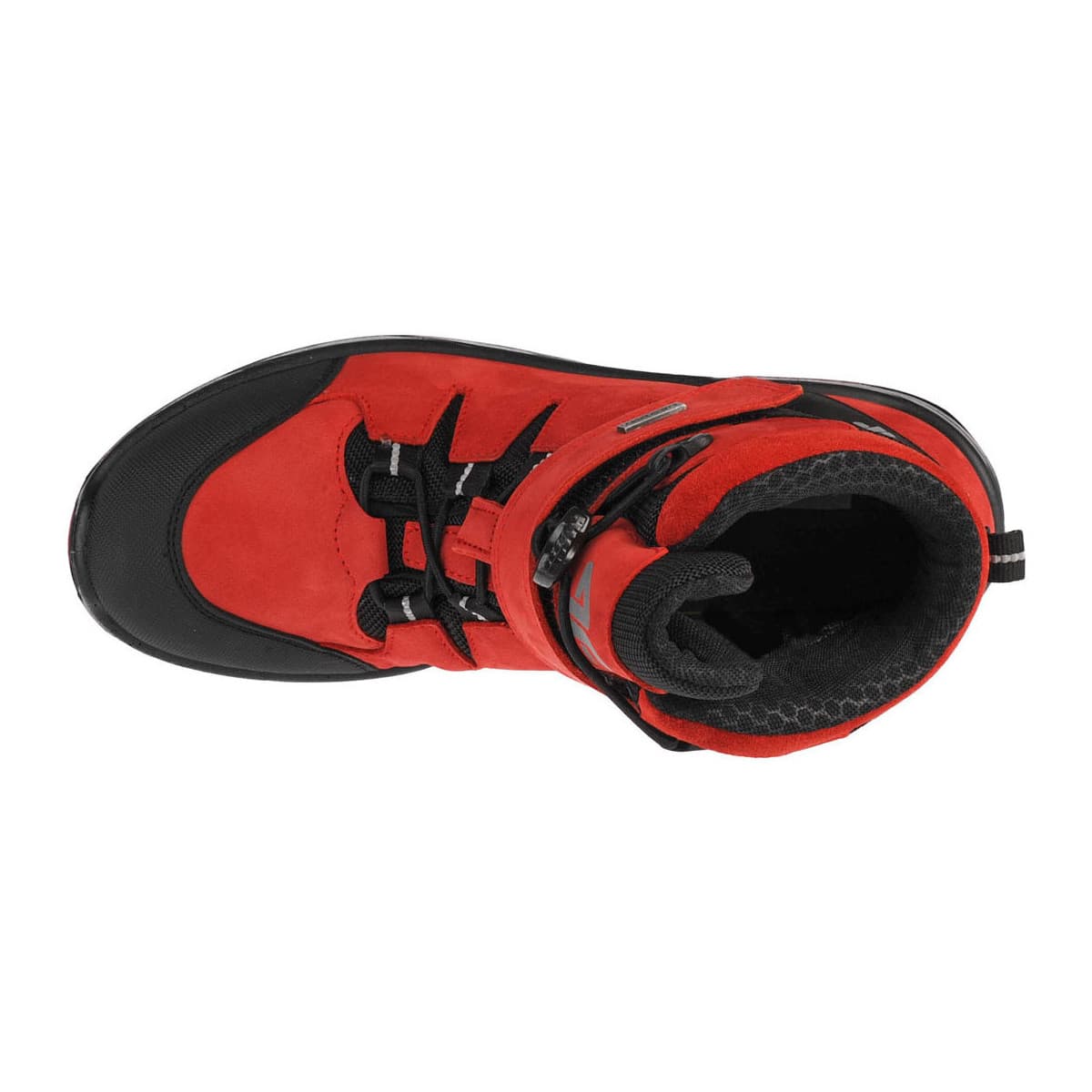 Boys' Outdoor Shoes 4F Red