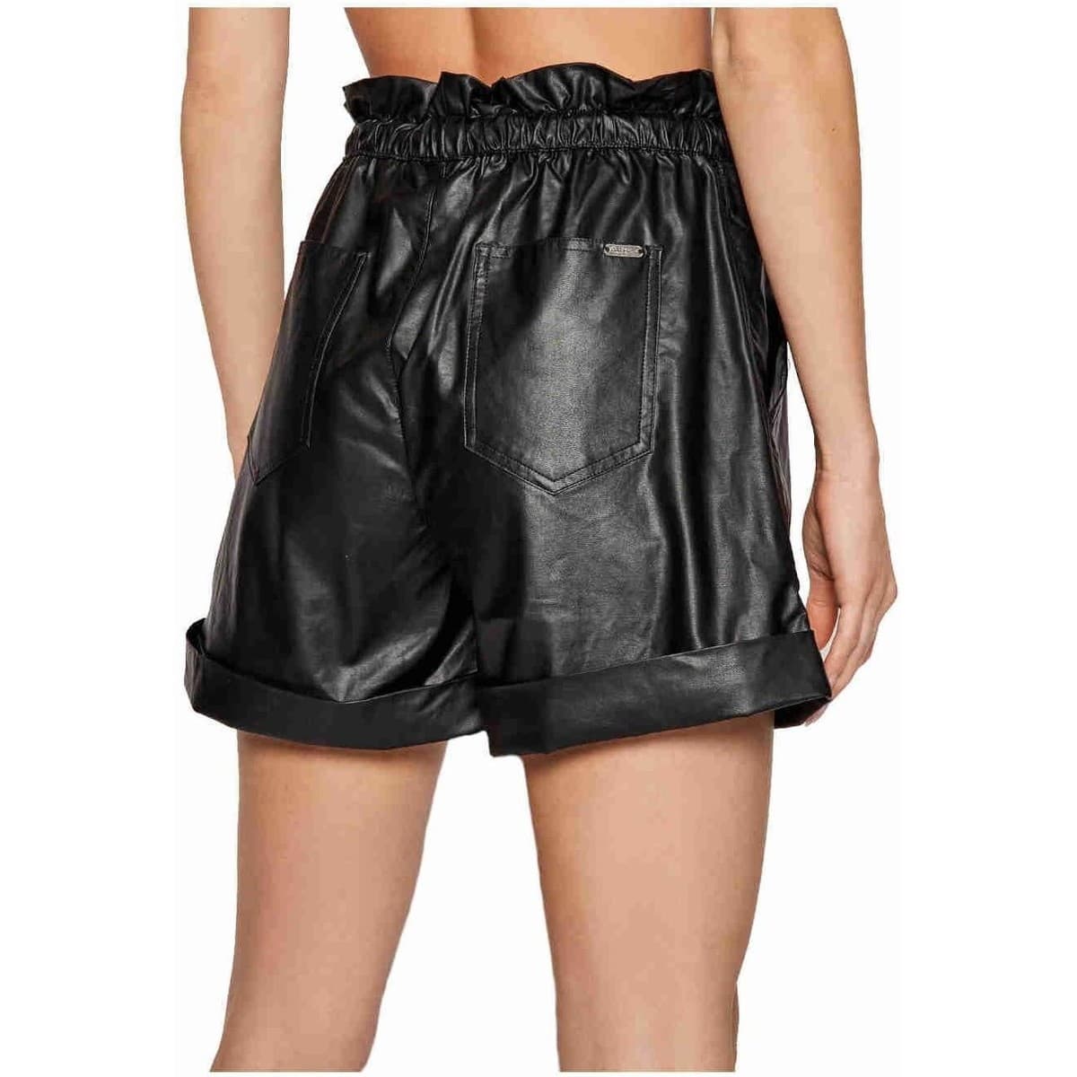Women's Skirts Pepe Jeans Black