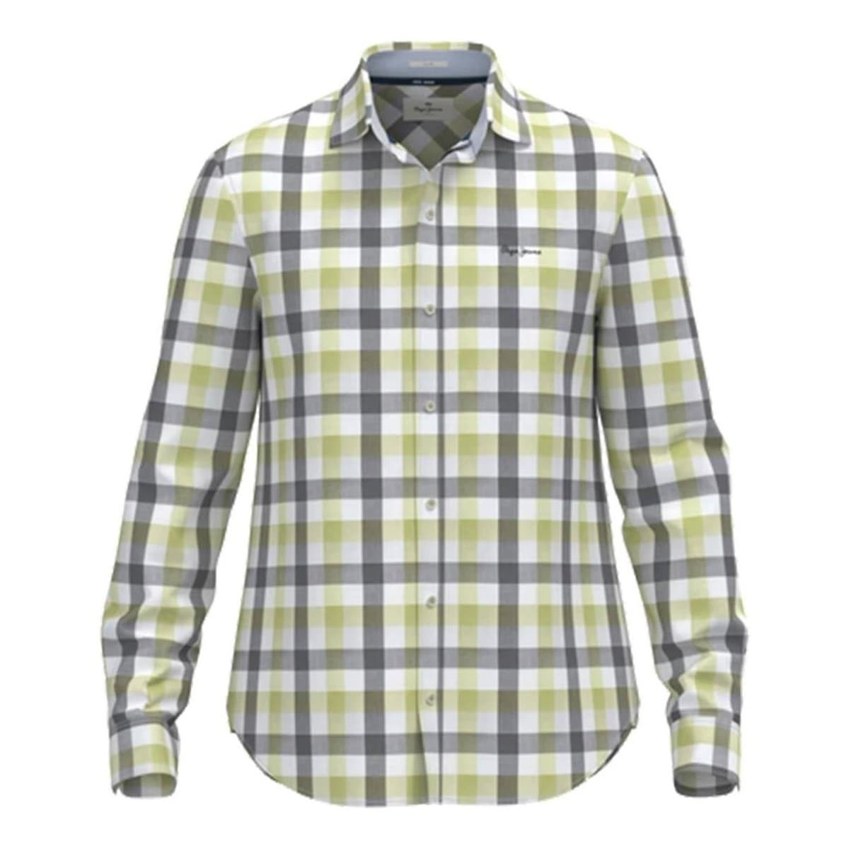 Men's Shirts Pepe Jeans Multicolor