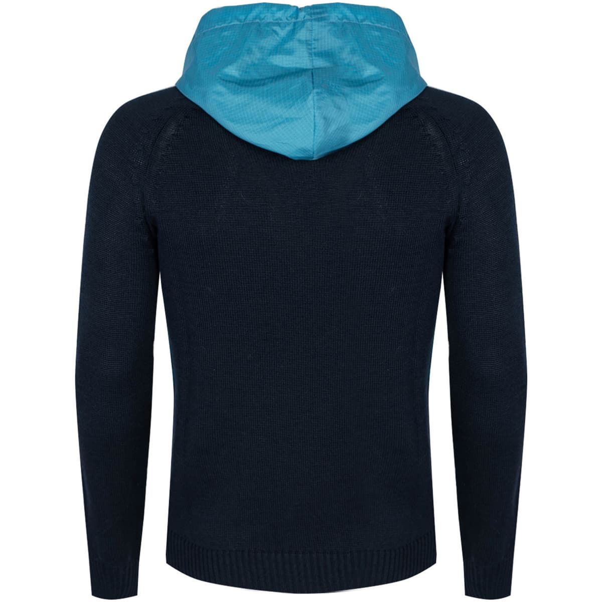 Men's Sweaters Takeshy Kurosawa Blue