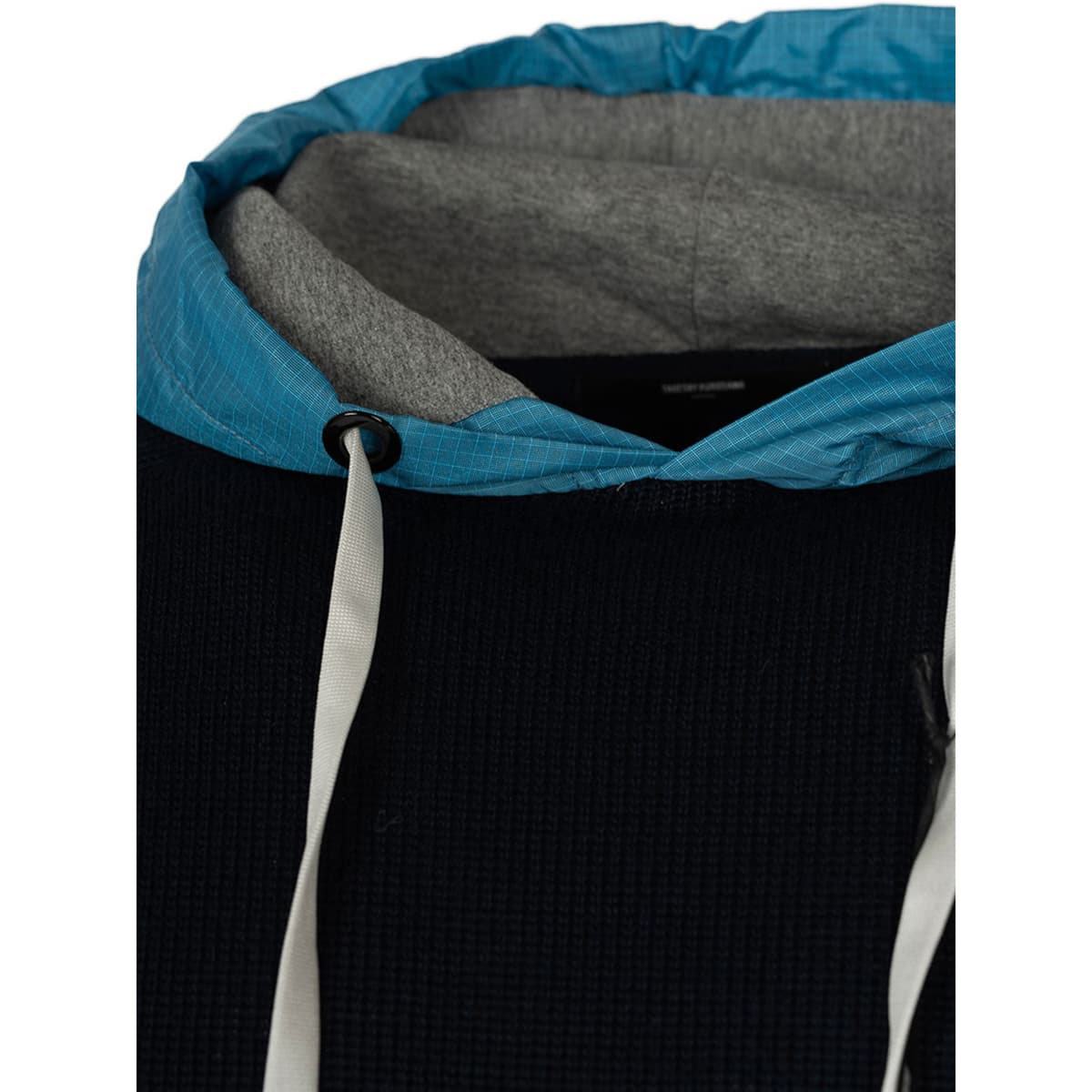 Men's Sweaters Takeshy Kurosawa Blue