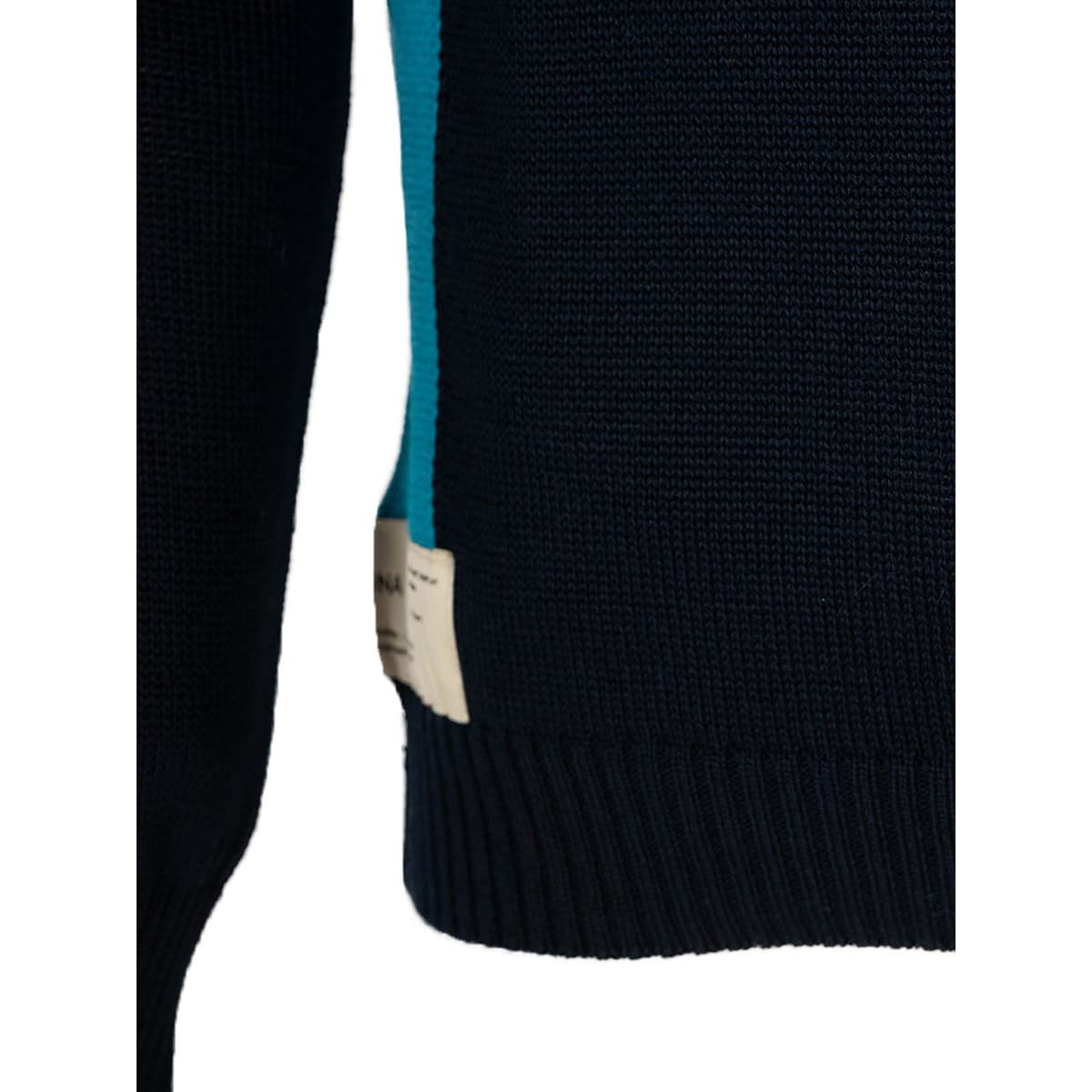 Men's Sweaters Takeshy Kurosawa Blue