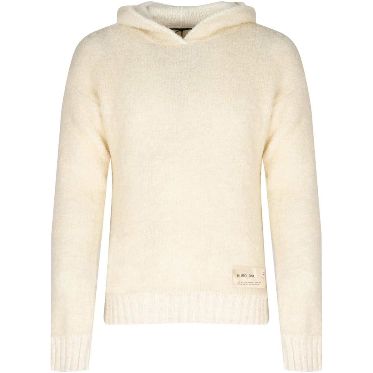 Men's Sweaters Takeshy Kurosawa Beige