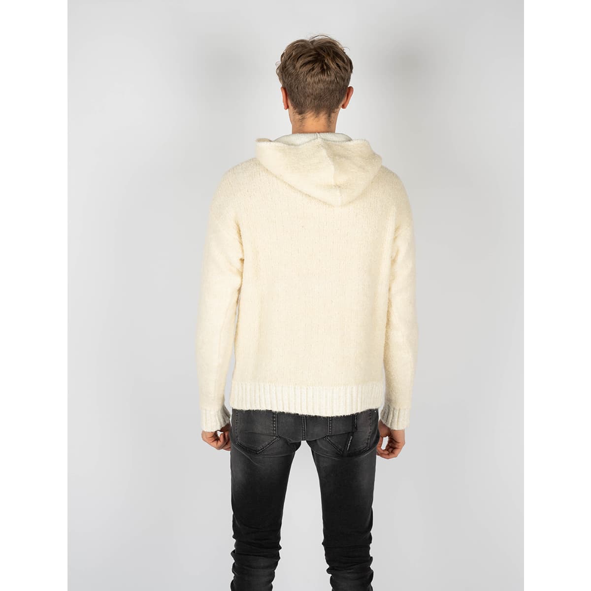 Men's Sweaters Takeshy Kurosawa Beige