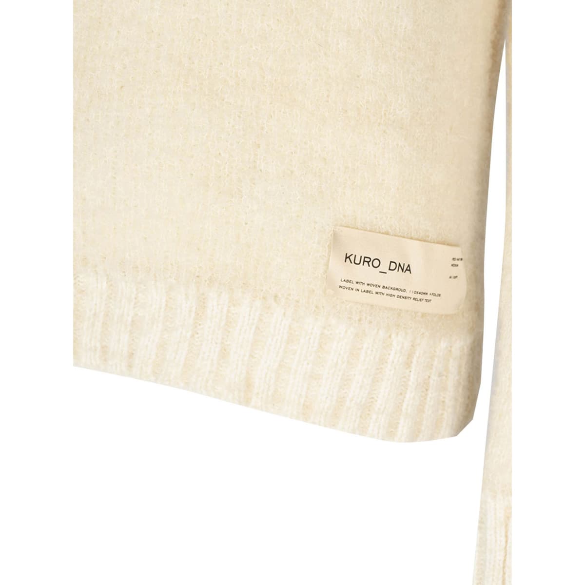 Men's Sweaters Takeshy Kurosawa Beige