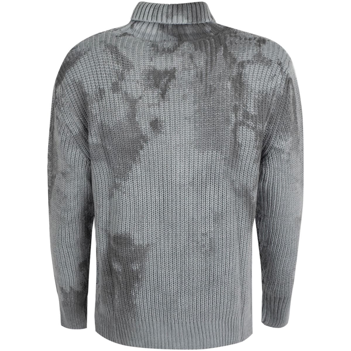 Men's Sweaters Takeshy Kurosawa Gray