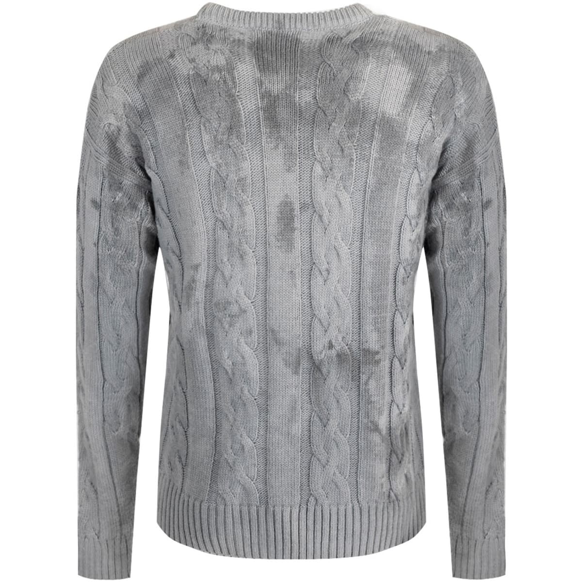 Men's Sweaters Takeshy Kurosawa Gray
