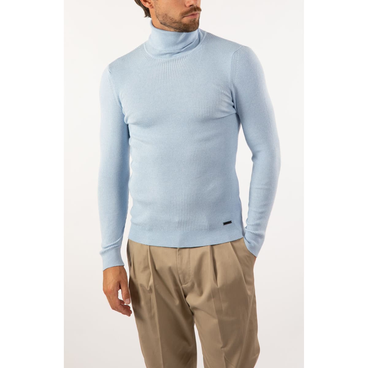 Men's Sweaters Takeshy Kurosawa Brown