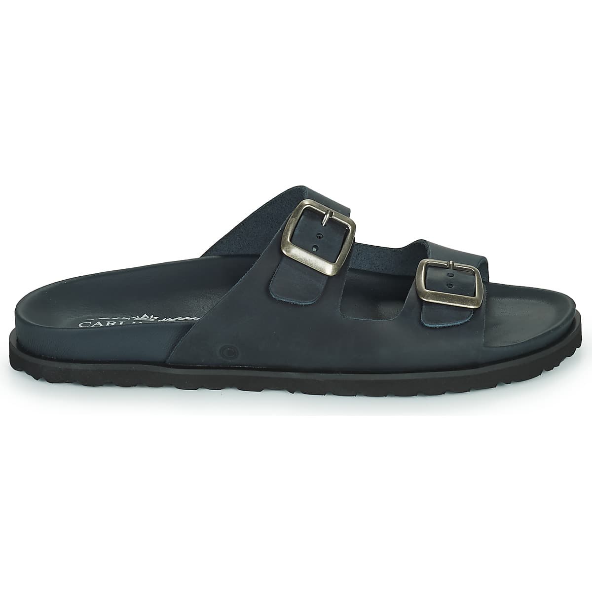 Men's Mules Carlington Blue